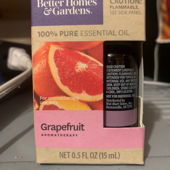 Oil diffuser - Picture 3 of 3